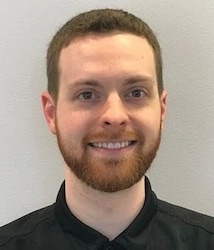 Staff member Clayton Prescott from ID_4cf4fd4d0d2c