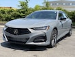 Acura TLX