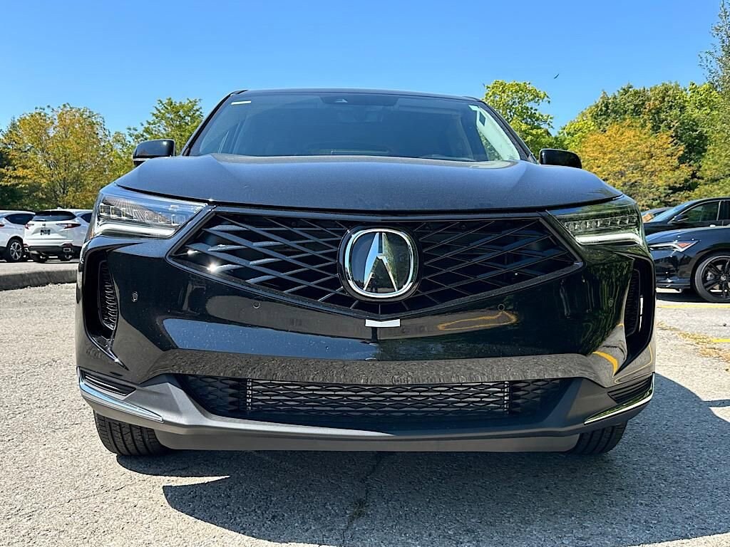 2025 Acura RDX Technology photo 2