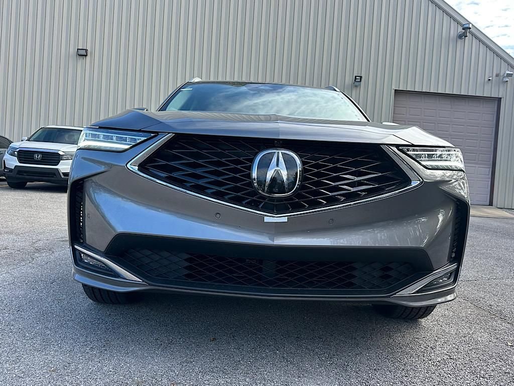 New 2026 Acura MDX SH-AWD Advance Package SUV