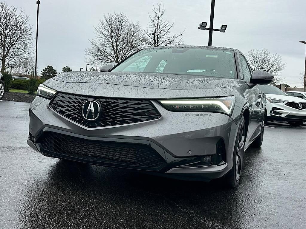 2023 Acura Integra A-Spec photo 3