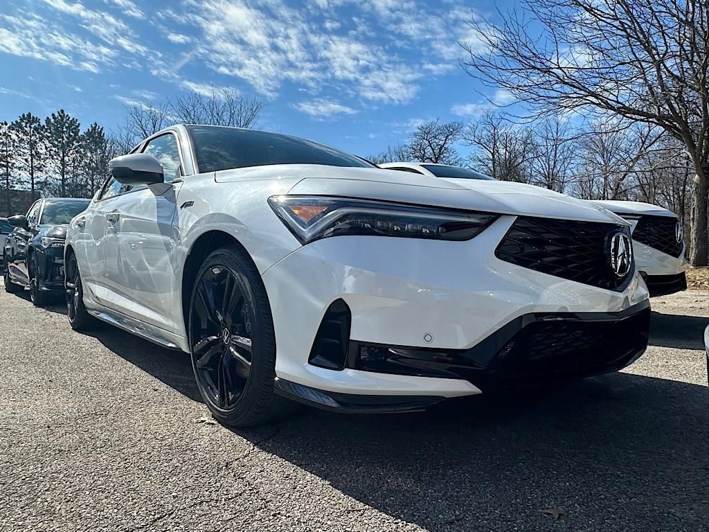 2026 Acura Integra