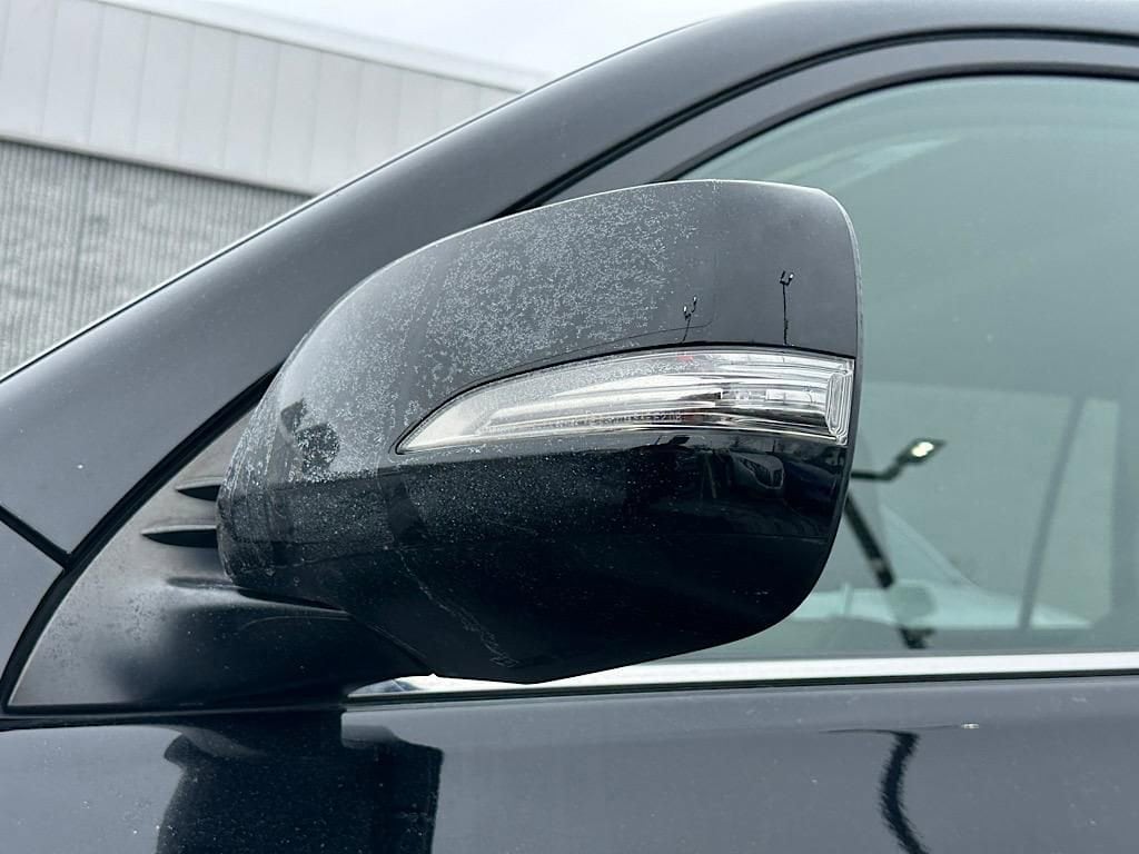 Used 2019 Lexus GX 460 SUV