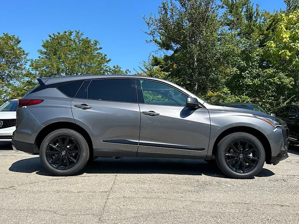 2025 Acura RDX photo 3