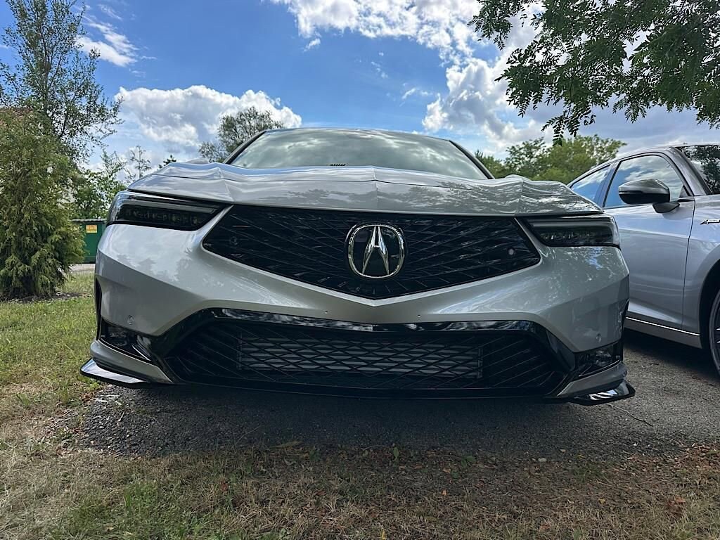 2026 Acura Integra A-Spec Technology photo 2