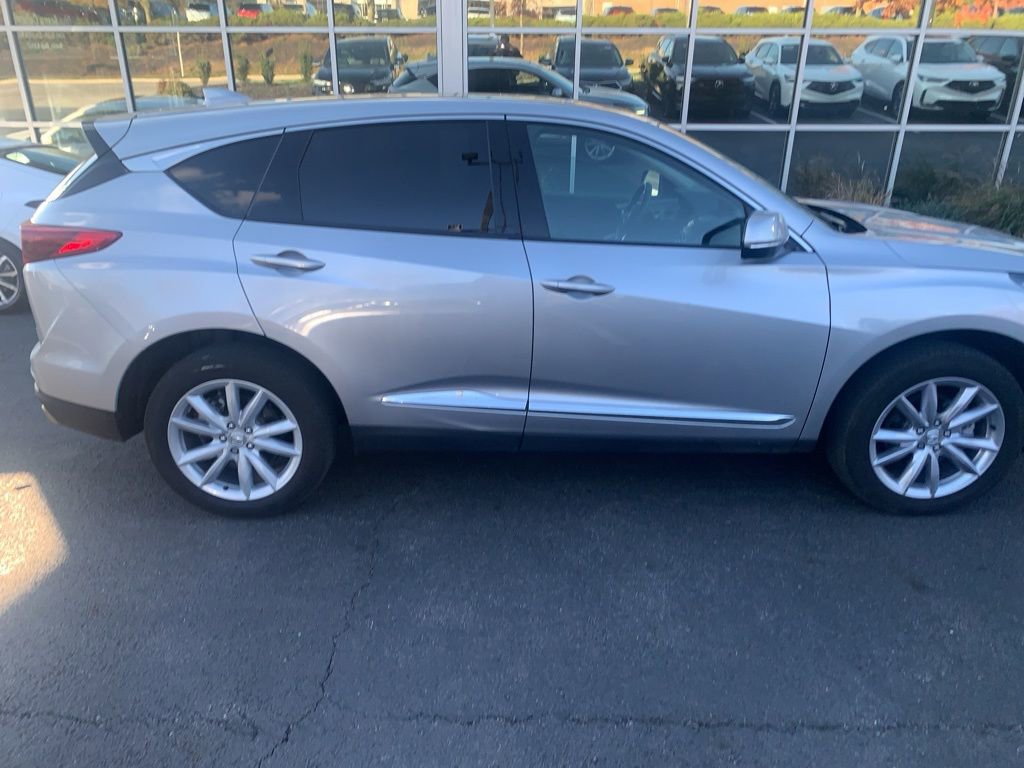 2023 Acura RDX photo 4