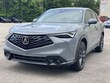 Acura ADX