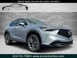 Acura ADX