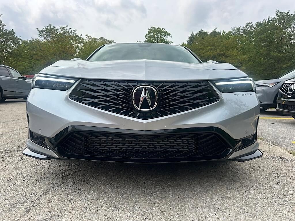 2026 Acura Integra A-Spec Technology photo 2