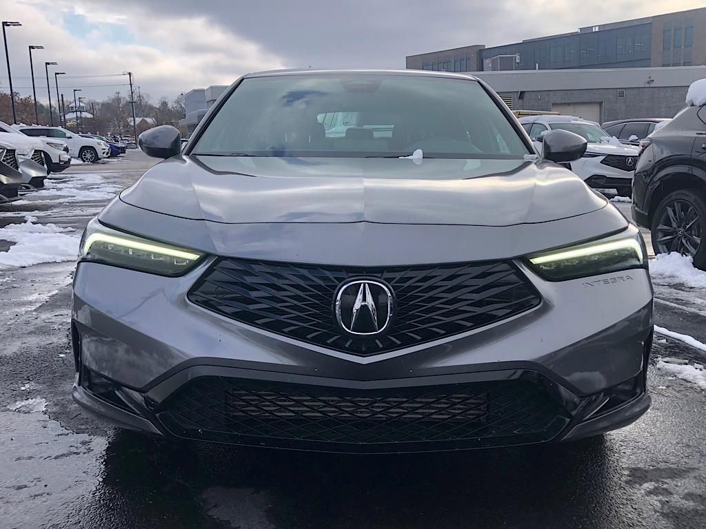 2023 Acura Integra A-Spec photo 2