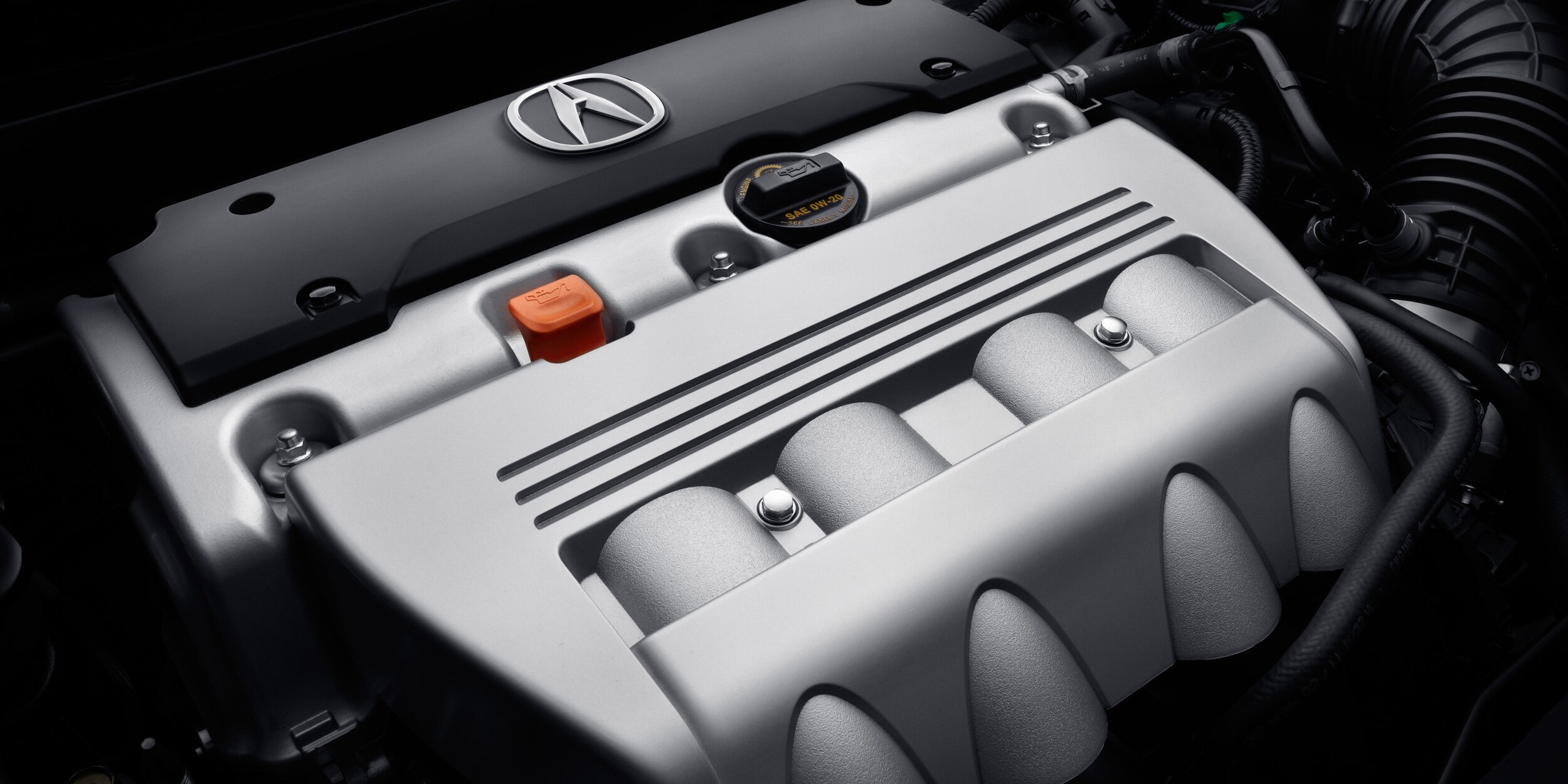 2015 Acura ILX performance