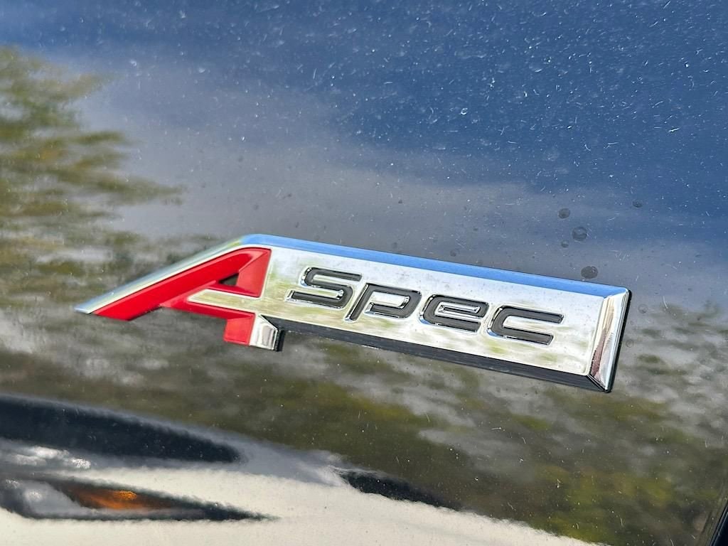 New 2025 Acura ADX A-Spec Package SUV