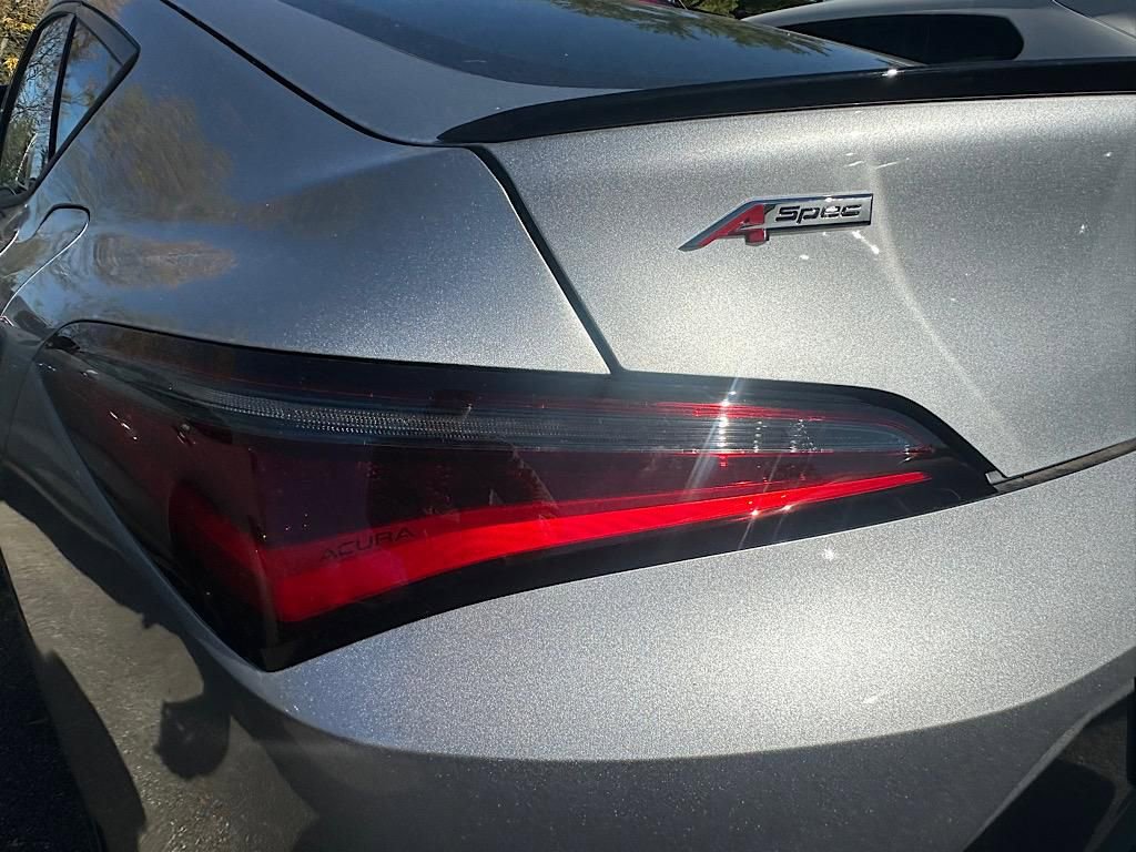 2026 Acura Integra A-Spec photo 4