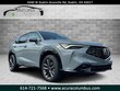 Acura ADX