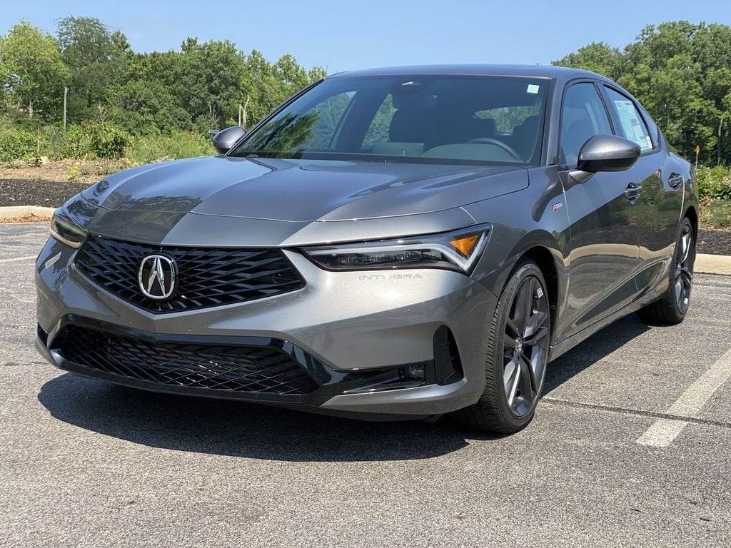 2025 Acura Integra A-Spec's photo