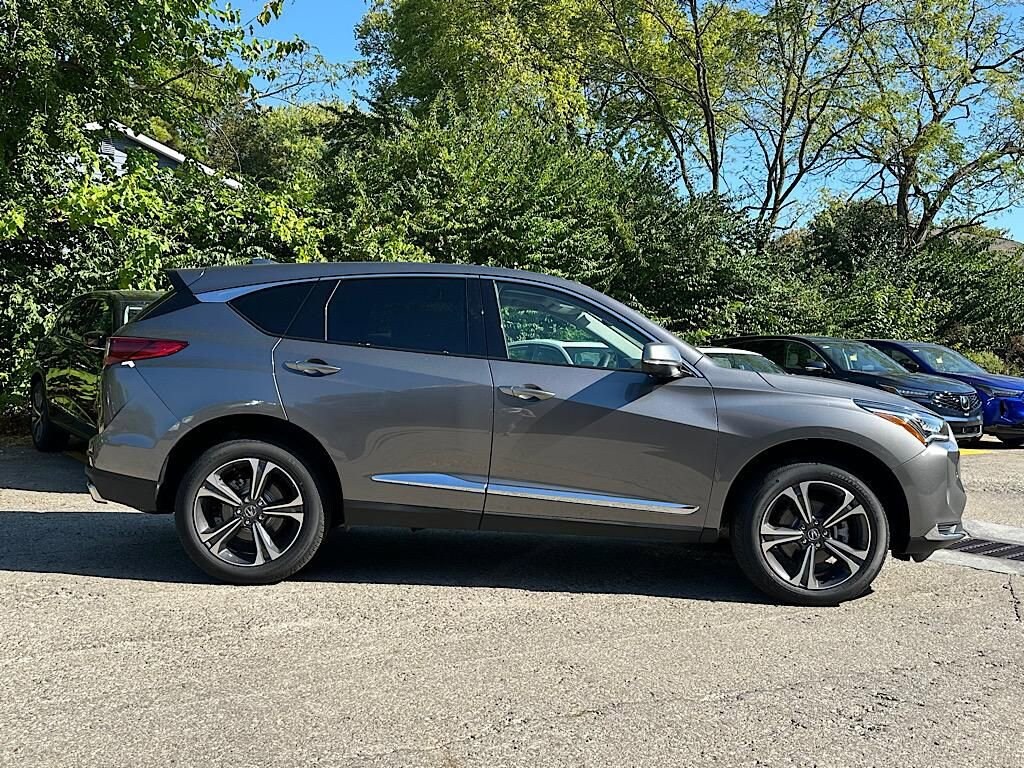 2025 Acura RDX Technology photo 3