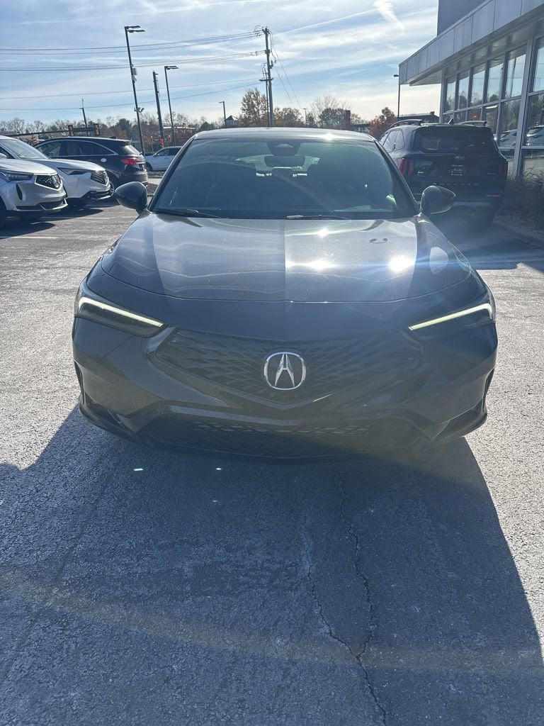 2023 Acura Integra A-Spec's photo