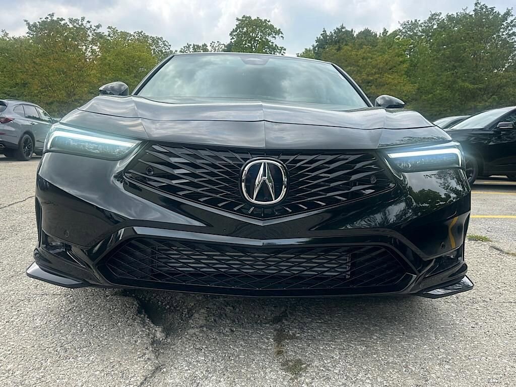 2026 Acura Integra A-Spec Technology photo 2