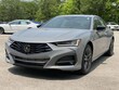 Acura TLX