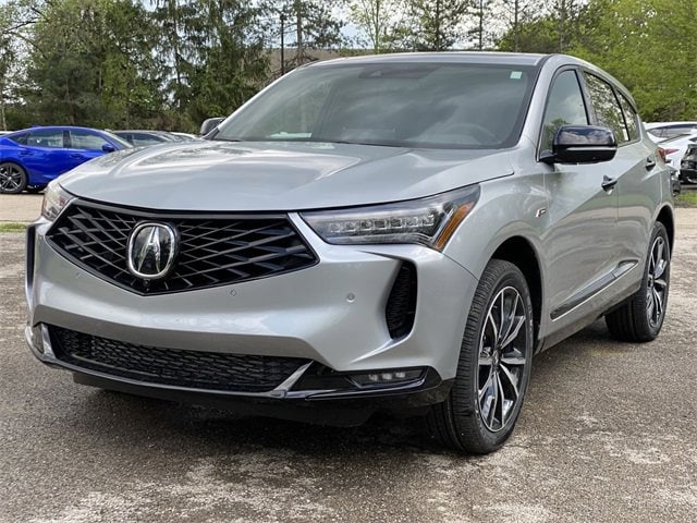 RDX Acura