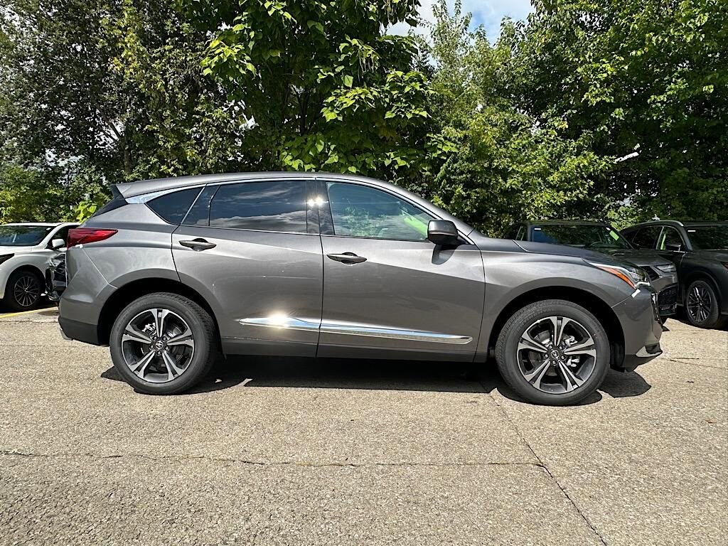 2025 Acura RDX Technology photo 3