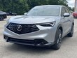 Acura ADX