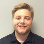 Staff member Zach Zeune from ID_4cf4fd4d0d2c