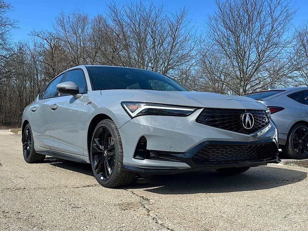 2026 Acura Integra