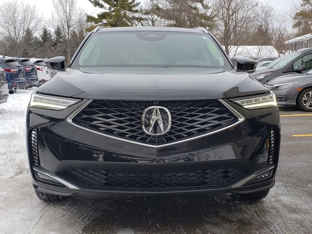 New 2026 Acura MDX SH-AWD Advance Package SUV