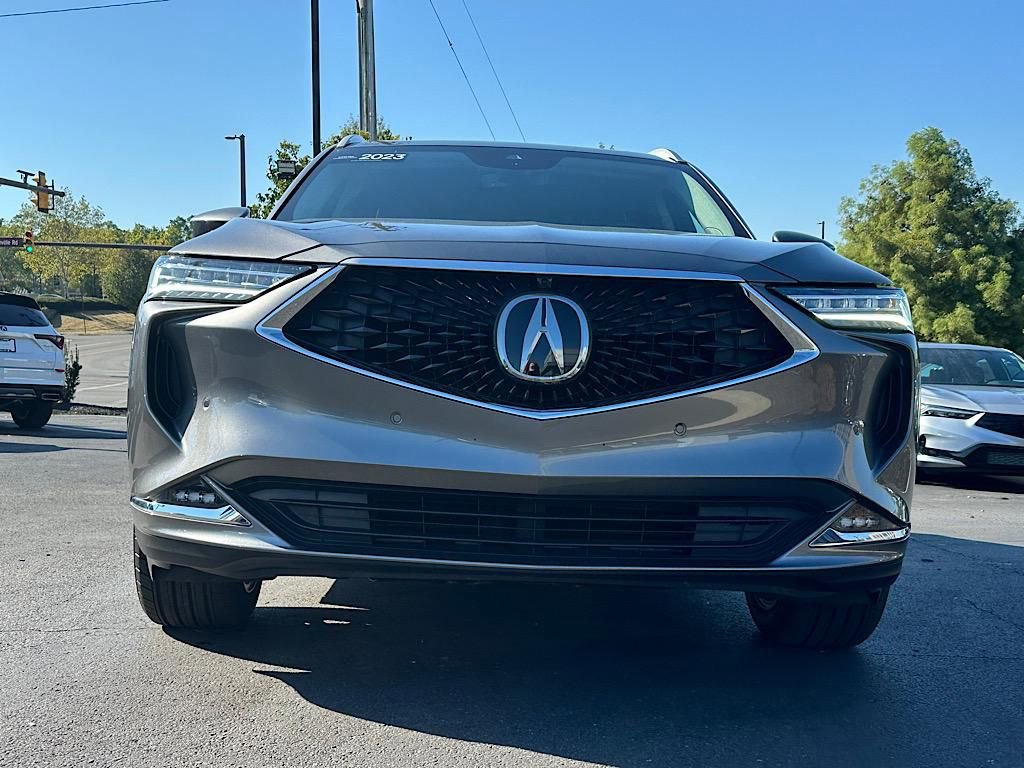 2023 Acura MDX SH-AWD Advance photo 2