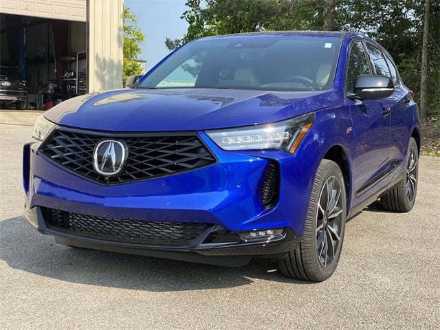 RDX Acura