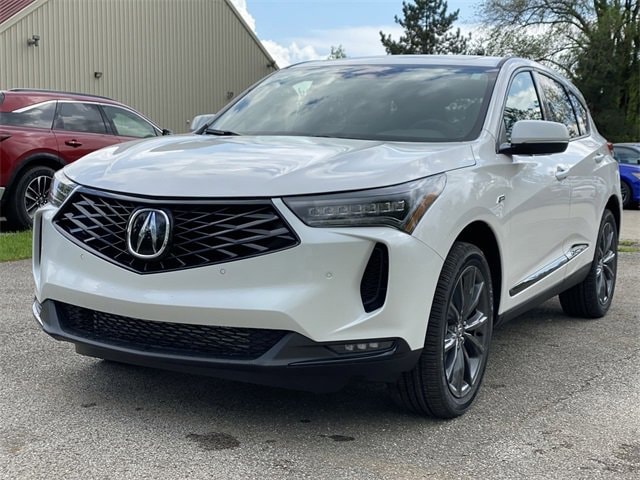 RDX Acura