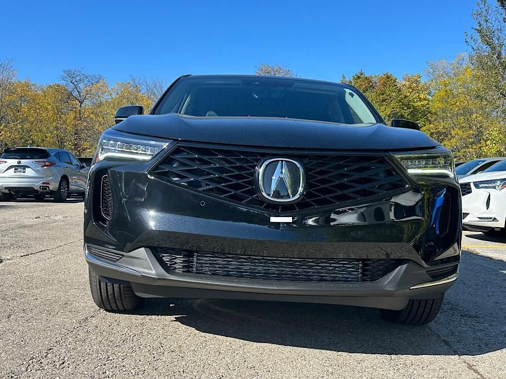 2026 Acura RDX Technology photo 2