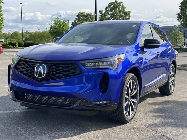 RDX Acura
