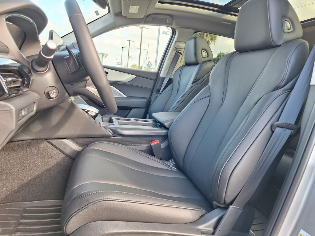 2026 Acura MDX Base - Photo 15