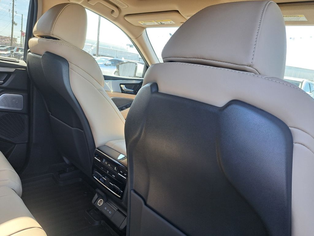 2026 Acura MDX Technology Package - Photo 22
