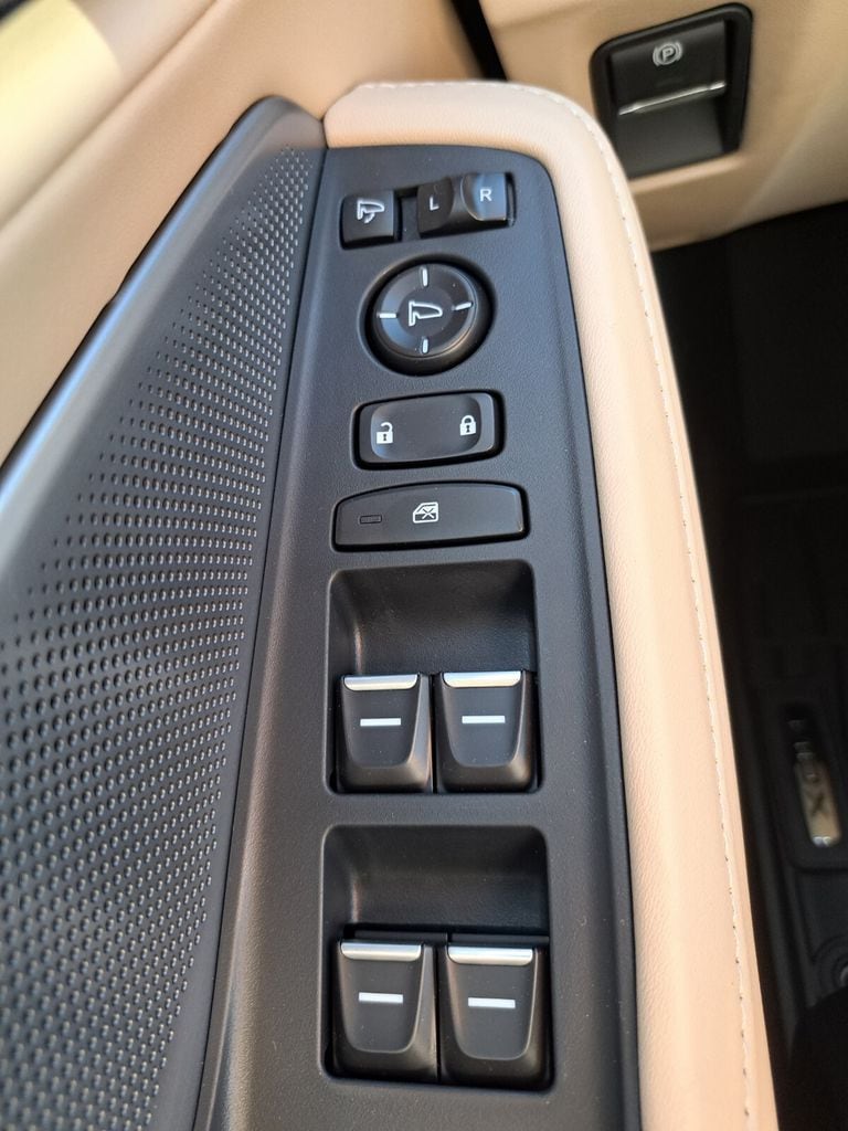2026 Acura MDX Technology Package - Photo 18