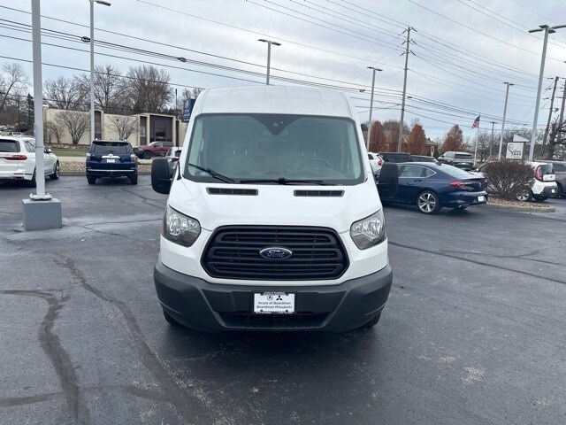 Used 2016 Ford Transit Base with VIN 1FTYR2CM3GKB40917 for sale in Burlington, VT