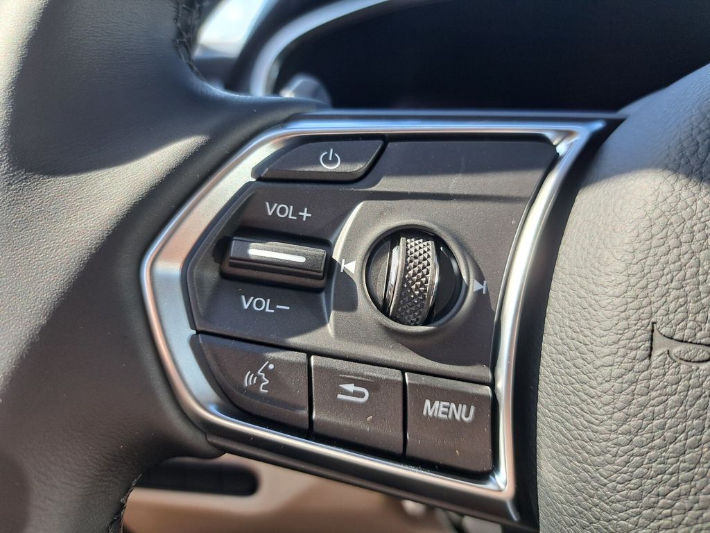 2026 Acura MDX Technology Package - Photo 16