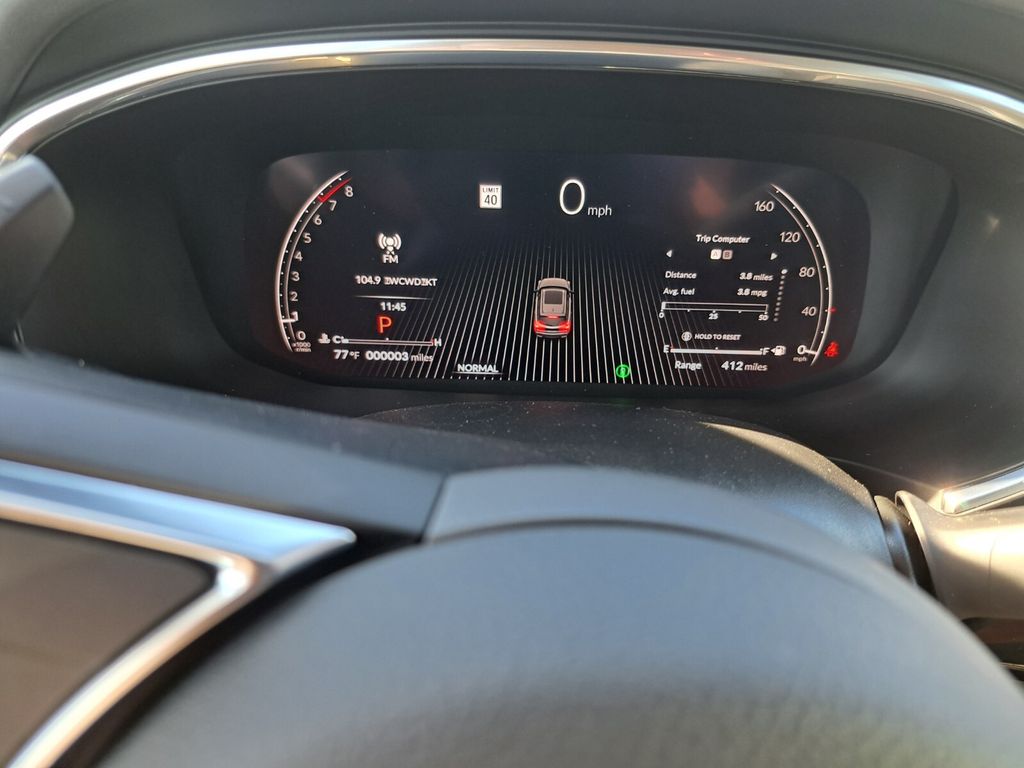 2026 Acura MDX Technology Package - Photo 14