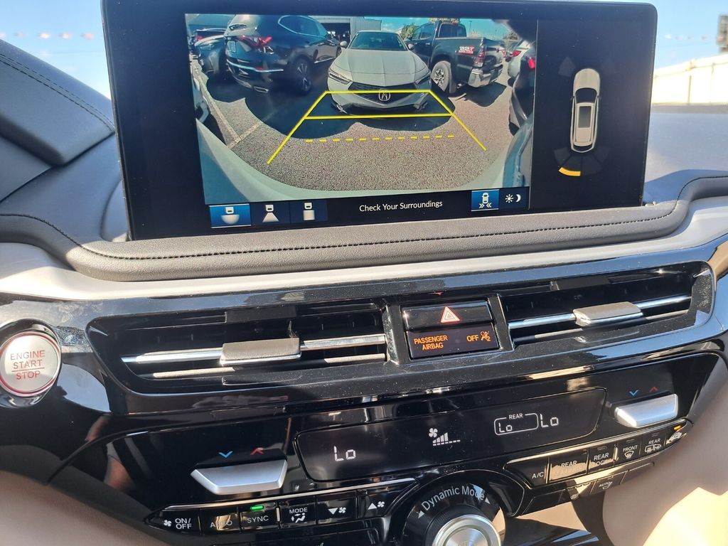2026 Acura MDX Technology Package - Photo 11