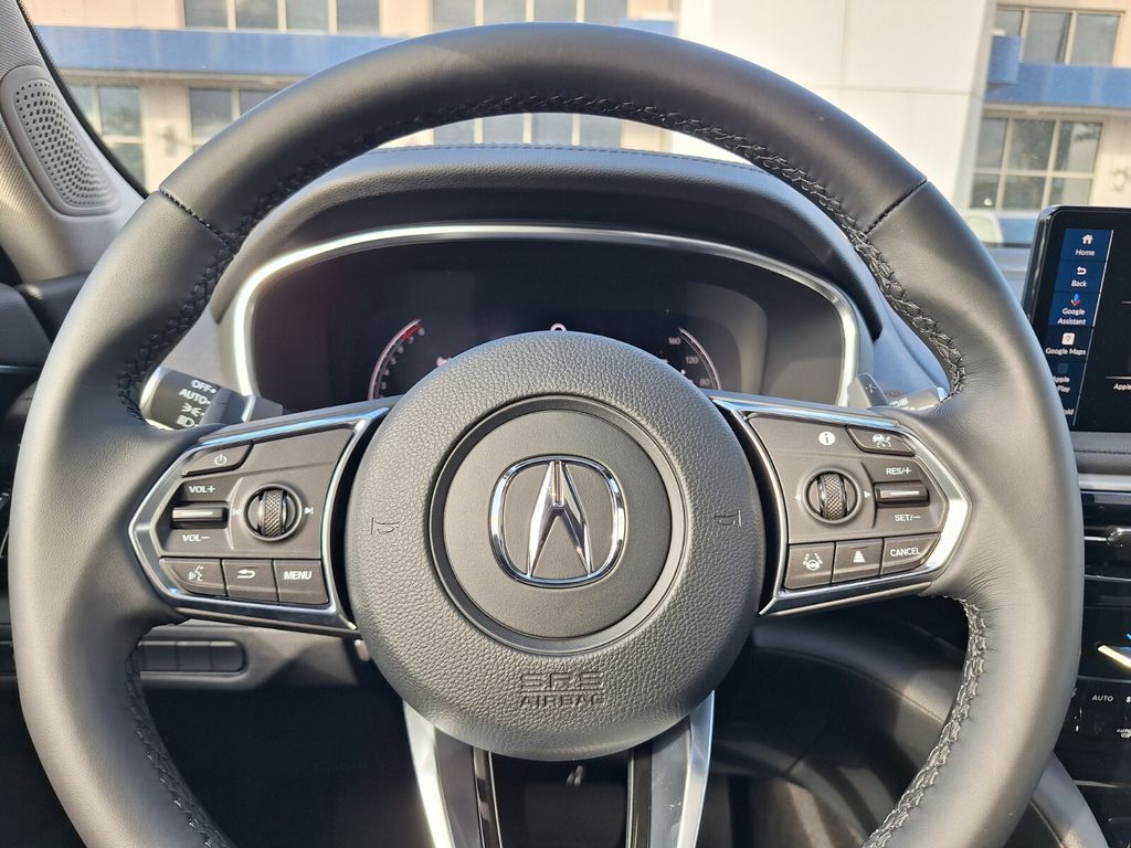 2026 Acura MDX Base - Photo 26