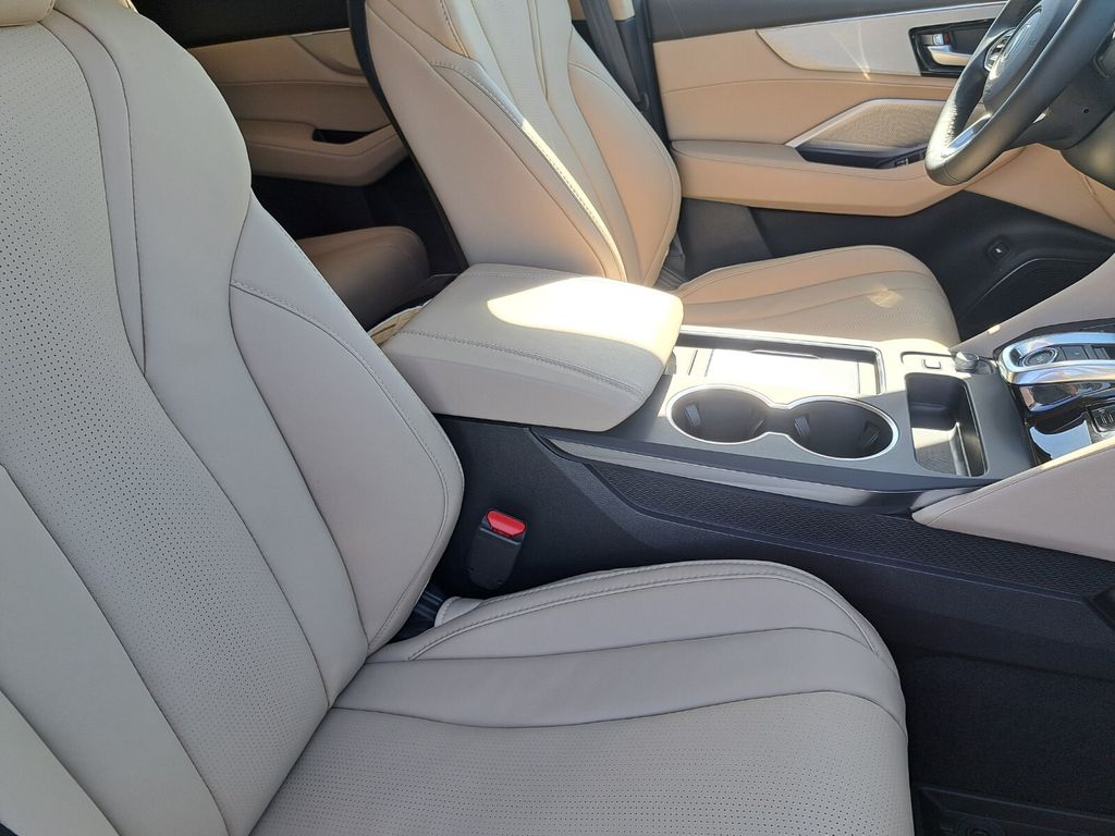 2026 Acura MDX Technology Package - Photo 19