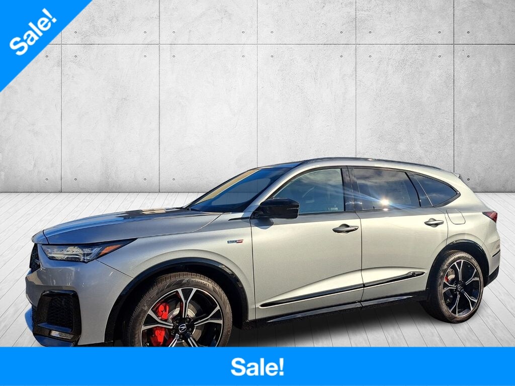 2026 Acura MDX Type S w/Advance Package