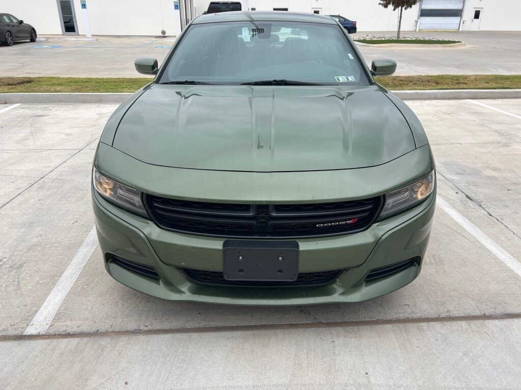 Used 2020 Dodge Charger SXT with VIN 2C3CDXBG9LH149659 for sale in Burlington, VT