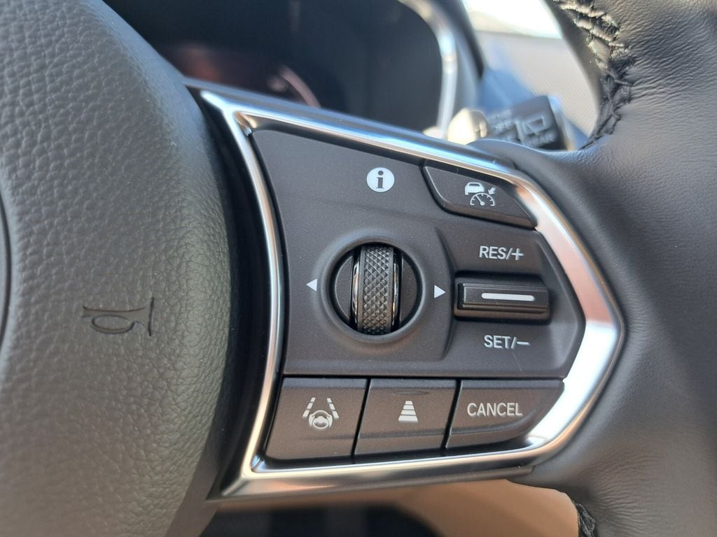2026 Acura MDX Technology Package - Photo 15