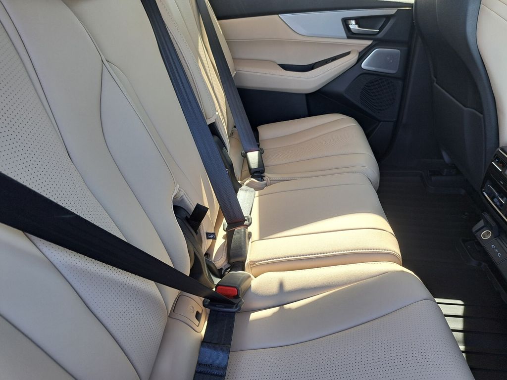 2026 Acura MDX Technology Package - Photo 21