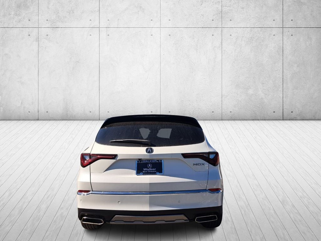 2026 Acura MDX Technology Package - Photo 6