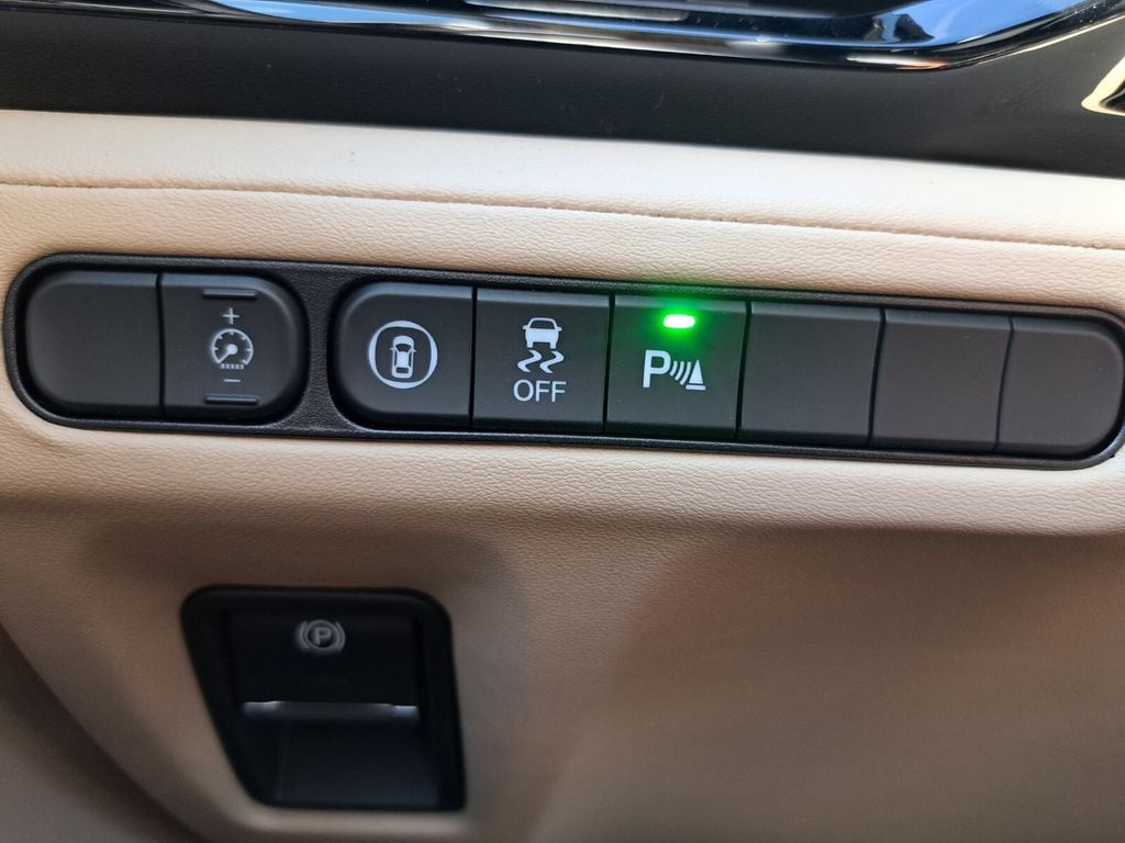 2026 Acura MDX Technology Package - Photo 17