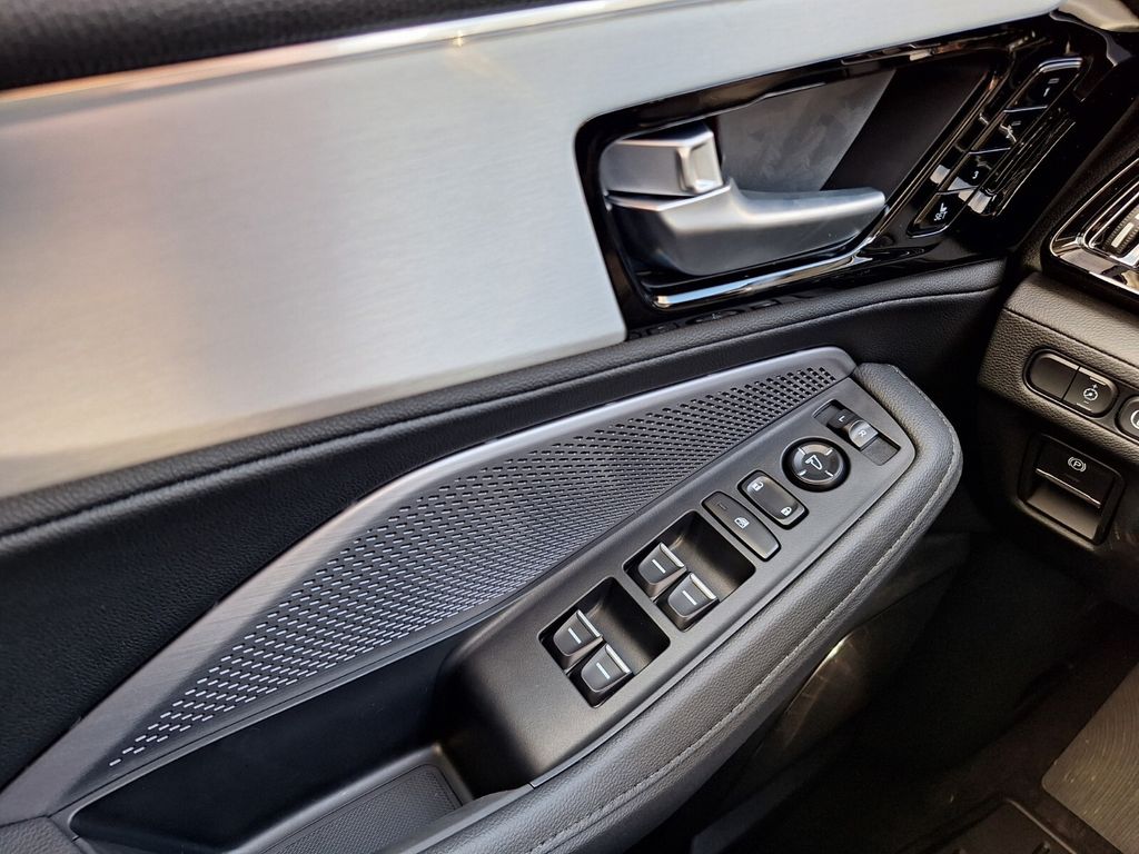 2026 Acura MDX Base - Photo 29